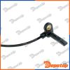 Capteur ABS avant droite pour DODGE | 90617, 250711-50624